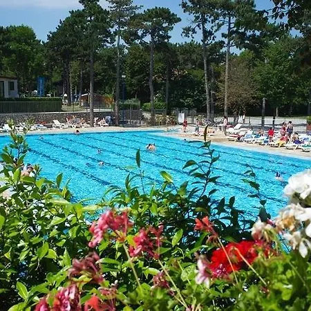 Camping Mare Pineta - Campings.Com 4*