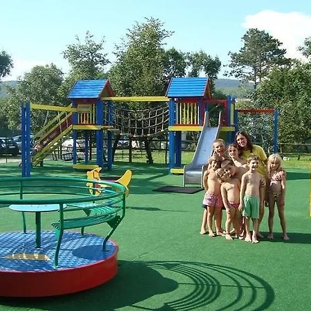 Camping Mare Pineta - Campings.Com 4*