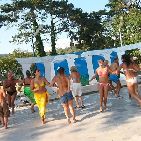 Mare Pineta - Campings.Com 4*