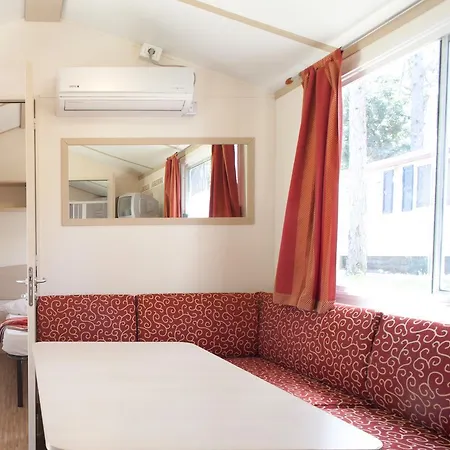 Mare Pineta - Campings.Com