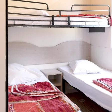 Mare Pineta - Campings.Com Camping 4*