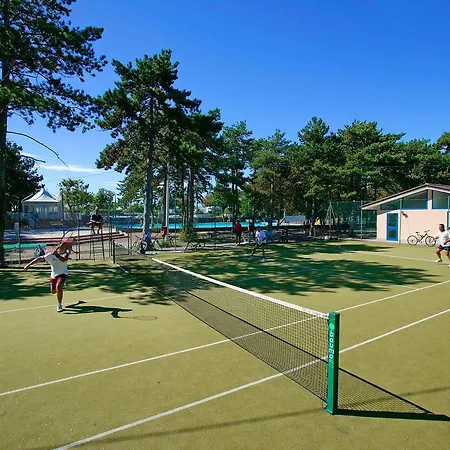 Mare Pineta - Campings.Com 4*