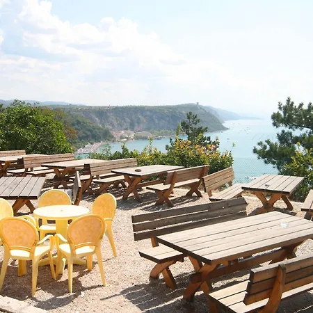 Mare Pineta - Campings.Com 4*