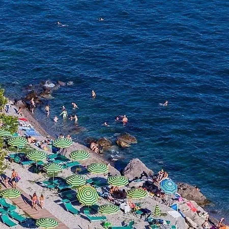 Camping Mare Pineta - Campings.Com
