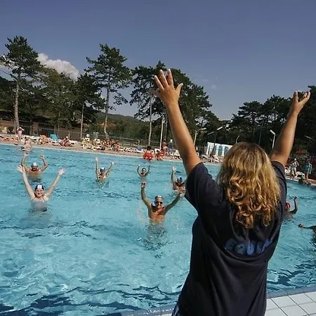 Mare Pineta - Campings.Com Camping Duino