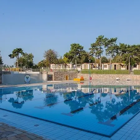 Camping Mare Pineta - Campings.Com