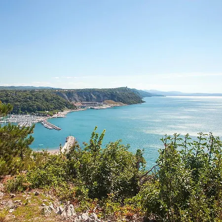 Camping Mare Pineta - Campings.Com Duino